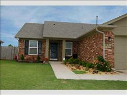 Main pic of home for rent in Edmond